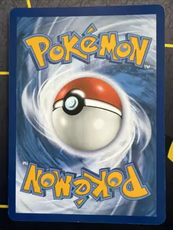 Pokemon JUMBO/OVERSIZED Card GX Gyarados SM212 - Image 3