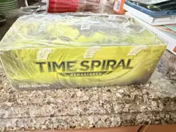 Magic: The Gathering Time Spiral Remastered Draft Booster Box 630509984879 - Image 2