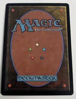 MTG Misty Rainforest Modern Horizons 2 Rare Land English 250/303 Regular Shelly… - Image 2