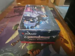 NEW Kamigawa Neon Dynasty Draft Booster Box 36 Packs MTG Magic the Gathering - Image 4