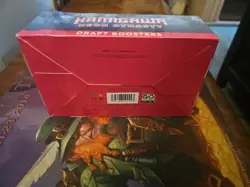 NEW Kamigawa Neon Dynasty Draft Booster Box 36 Packs MTG Magic the Gathering - Image 5