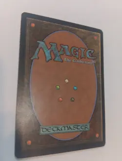 1x MTG Mycosynth Golem Fifth Dawn Rare MP Modern Commander - Image 2