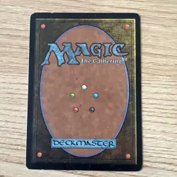 Tolarian Academy (Urza's Saga - USG) Vintage MTG - Light Play - Image 2