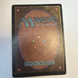 Birds of Paradise MTG Core Set 4th Edition Regular - Image 2