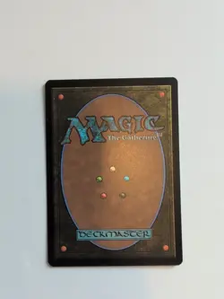 MTG Vampiric Tutor Alternate Art Secrets of Strixhaven Japanese NM - Image 2