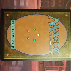 Wizards Magic Mithril Coat Legendary Artifact Equipment LotR Rare Regular Engli… - Image 3
