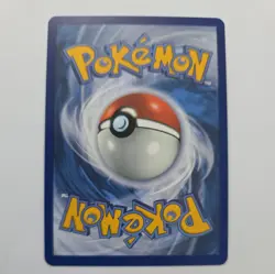 Meowth 106/094 Illustration Rare Phantasmal Flames English Pokemon Card TCG - Image 2