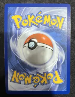 Pokemon TCG 2025 Meowth Mega Evolutions Phantasmal Flames #106/094 NM Condition - Image 2