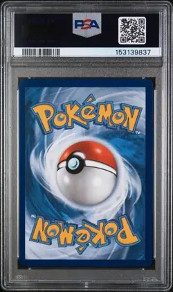 Pokemon TCG Meowth IR Phantasmal Flames 106/094 PSA 10 GEM MINT ✅ - Image 2
