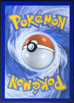 2025 Pokemon TCG Phantasmal Flames Meowth Illustration Rare Holo 106/094 - Image 2