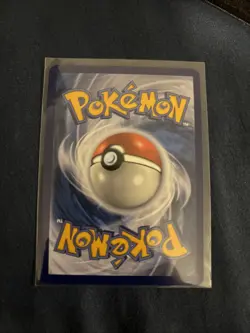 Meowth 106/094 Phantasmal Flames English Pokemon Card TCG - Image 2