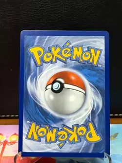 Meowth 106/094 Illustration Rare Phantasmal Flames Pokemon TCG - Image 2