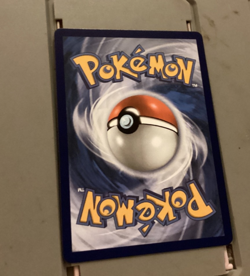 Meowth IR 106/094 Pokemon TCG English Phantasmal flames mega evolution rare - Image 2