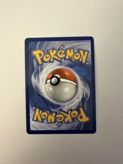Pokemon TCG Meowth 106/094 Near Mint/Mint Pack Fresh Phantasmal Flames - Image 2