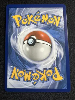 Meowth 106/094 Phantasmal Flames English Pokemon Card TCG NM - Image 2