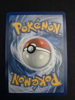 Pokemon TCG Phantasmal Flames Meowth 106/094 Secret Rare NM - Image 2