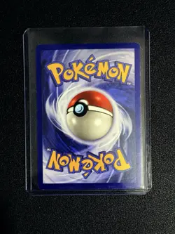 Magneton 9/102 Pokemon TCG Base Set Holo - Image 2