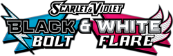 SV: Black Bolt & White Flare Pokemon Singles | Holo & Reverse Holo | Pick your c - Image 1