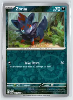 SV: Black Bolt & White Flare Pokemon Singles | Holo & Reverse Holo | Pick your c - Image 2