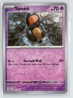 SV: Black Bolt & White Flare Pokemon Singles | Holo & Reverse Holo | Pick your c - Image 4