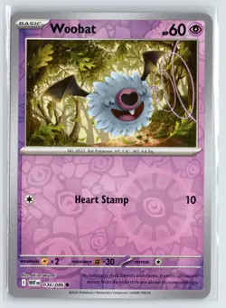 SV: Black Bolt & White Flare Pokemon Singles | Holo & Reverse Holo | Pick your c - Image 5