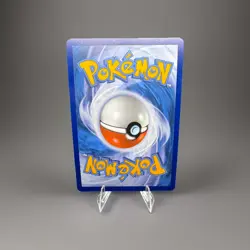 Pokemon Rayquaza Basic Promo Holo 130 HP SWSH029 SWSH: Sword & Shield READ DISC - Image 2