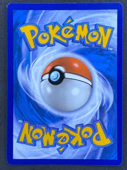 Pokemon Ninetales ex Full Art 186/165 MEW Scarlet & Violet 151 LP - Image 2
