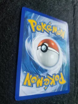 Scraggy 66/111 Furious Fists Reverse Holo Pokemon Card NM - Image 5