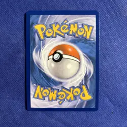 Clefable - 71/111 Reverse Holo English Pokemon Furious Fists Card - NM - Image 2