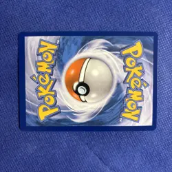 Clefable - 71/111 Reverse Holo English Pokemon Furious Fists Card - NM - Image 3