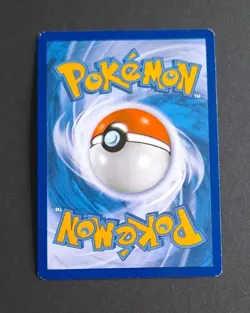 Pokemon TCG Politoed 18/111 XY Furious Fists Reverse Holo Rare LP- - Image 2