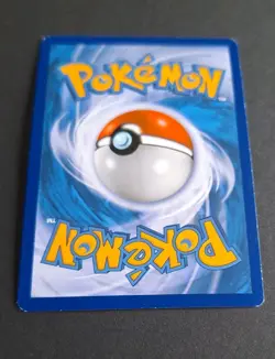 Pokemon TCG Politoed 18/111 XY Furious Fists Reverse Holo Rare LP- - Image 3