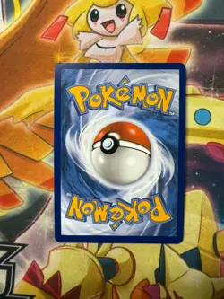 Dottler Pokemon Paradox Rift 184/182 Full Art Illustration Rare NM - Image 2