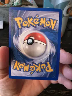 Ditto (Pikachu) 63/113 -Yuka Mori - Non-Holo Ex Delta Species Pokemon TCG - Image 2