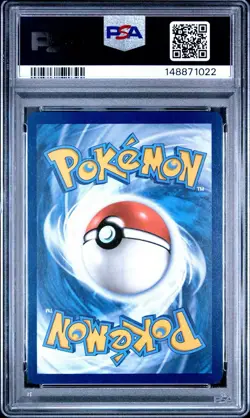 PSA 10 Kingdra ex 131 Sv Scarlet Violet Promo Holo EX Pokemon TCG - Image 2