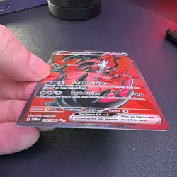 Pokemon TCG Yveltal EX 105/088 MINT Pack Fresh Perfect Order - Image 3