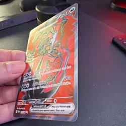 Pokemon TCG Yveltal EX 105/088 MINT Pack Fresh Perfect Order - Image 4