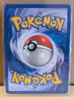 [NM] Pokemon TCG Ho-Oh Legend #112/123 Bottom Half Heartgold Soulsilver - Image 2