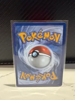 Pokemon Ascended Heroes Exeggutor Illustration Rare Holo #135/132 (Near Mint) - Image 2