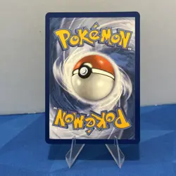 Ambipom Illustration Rare IR Phantasmal Flames 107/094 Pokemon TCG Full Art Holo - Image 2