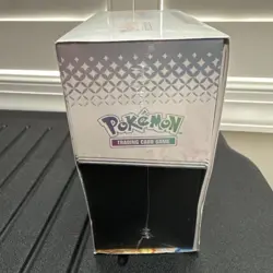 Pokemon TCG Scarlet & Violet Prismatic Evolutions Elite Trainer Box ETB - Image 4