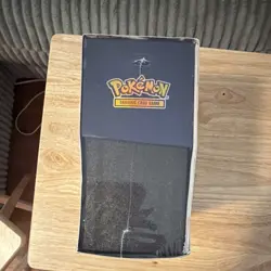 Pokemon Scarlet & Violet Surging Sparks Elite Trainer Box ETB - Image 4