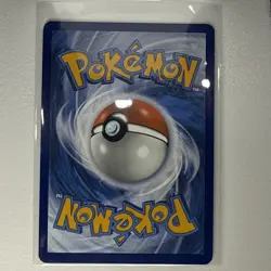 Pokemon TCG Charizard ex 074/SV‑P Scarlet & Violet Promo Holo Rare - Image 2