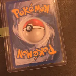 Pokemon Vulpix 69/108 Power Keepers Common Basic 50 HP Ember 30 Regular - Image 5