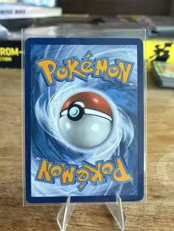Volcanion ex 171/159 Ultra Rare Journey Together Pokemon NM Full Art - Image 2