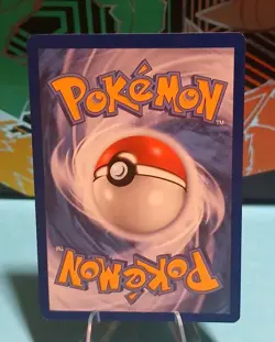 Boltund V 103/264 Prize Pack Series Pokemon Play! Mint Condition - Image 2