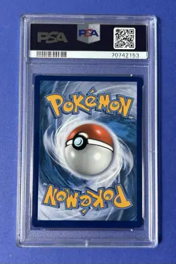 2022 Pokemon SWSH BSP FA/Charizard VMax Ultra Premium Collection #261 PSA 10 - Image 2