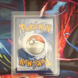 Pokemon Mega Clefable EX 320/EX Mega 320 HP 120+ Attack Full Art Holo English - Image 2