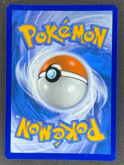 Pokemon Vigoroth Cosmos Holo 161/193 PAL Paldea Evolved LP/NM - Image 2