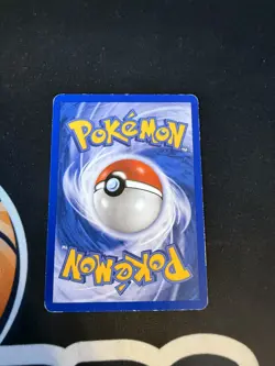 Pokemon Card - Sharpedo Holon Phantoms 53/110 Uncommon Reverse Holo Stamped - Image 3